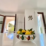 Vacation Casagora Feriehus Villasimius