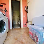 Feriehus Vacation Casagora Villasimius