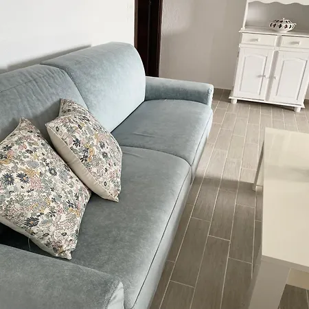 Holiday home Vacation Casagora *