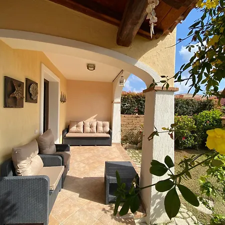 Holiday home Vacation Casagora *