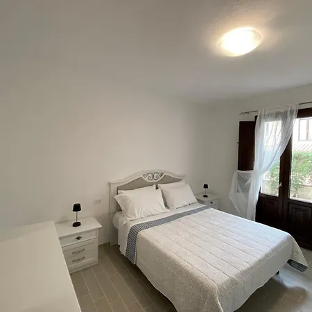 Holiday home Vacation Casagora