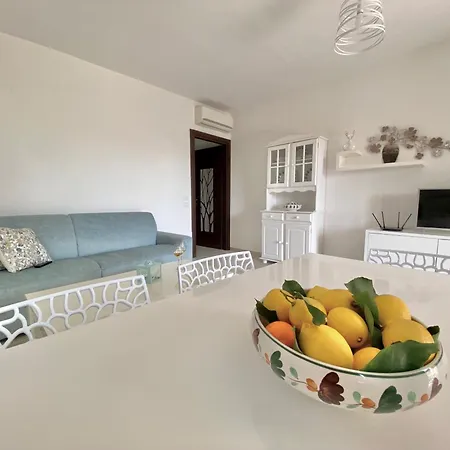 Holiday home Vacation Casagora Villasimius