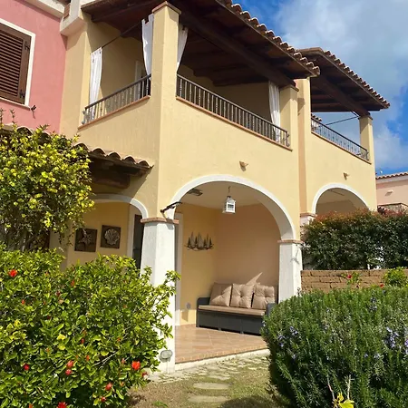 Сasa de vacaciones Vacation Casagora