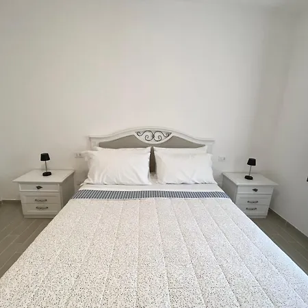 Сasa de vacaciones Vacation Casagora Villasimius