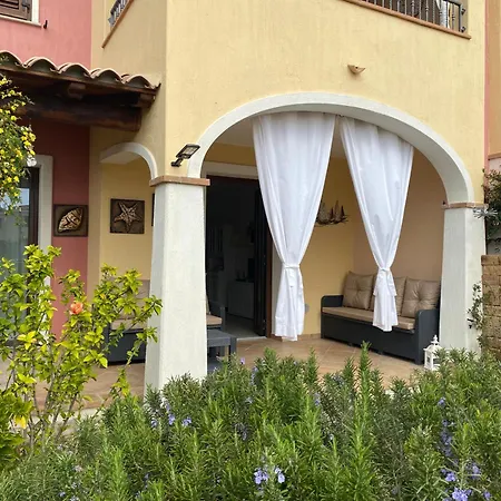 Vacation Casagora Holiday home