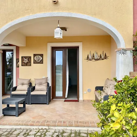 Vacation Casagora Holiday home