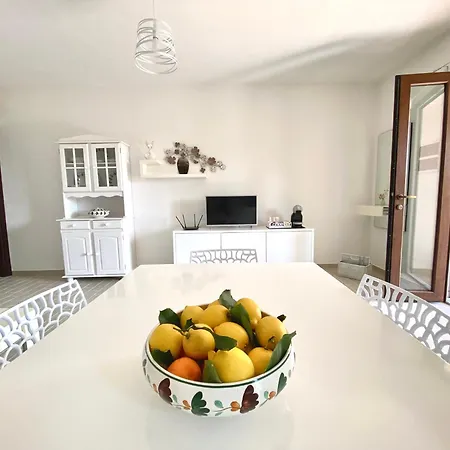 Vacation Casagora Holiday home