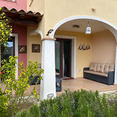 Vacation Casagora Holiday home *