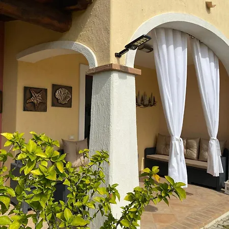Сasa de vacaciones Vacation Casagora *