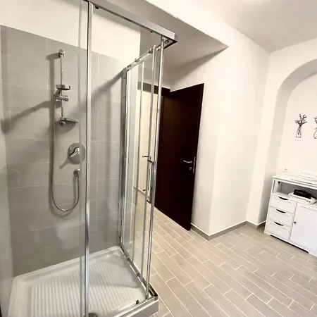 Holiday home Vacation Casagora Villasimius