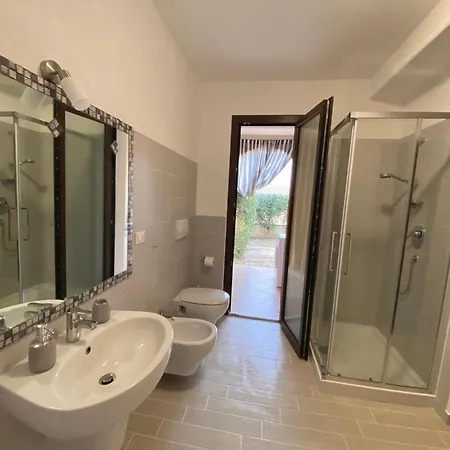 Vacation Casagora Holiday home