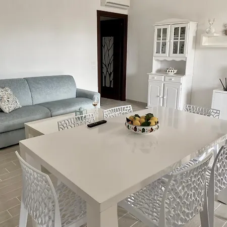 Vacation Casagora