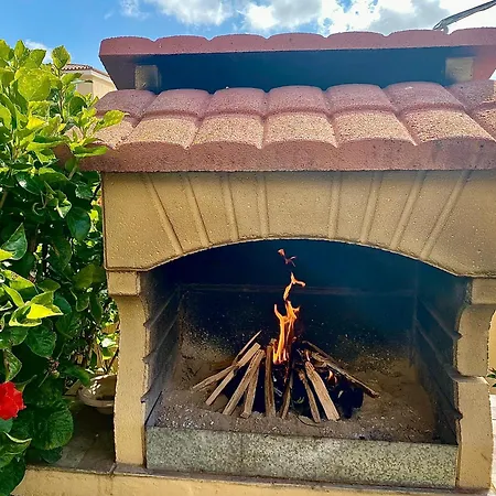 Vacation Casagora *