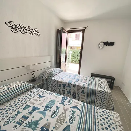 Vacation Casagora Holiday home