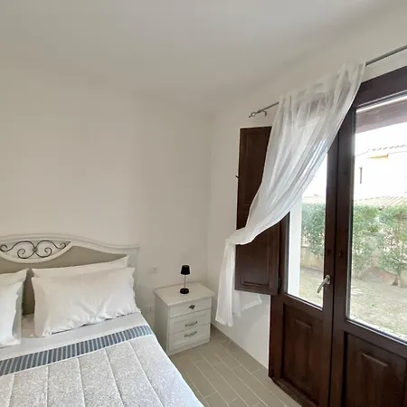 Holiday home Vacation Casagora *