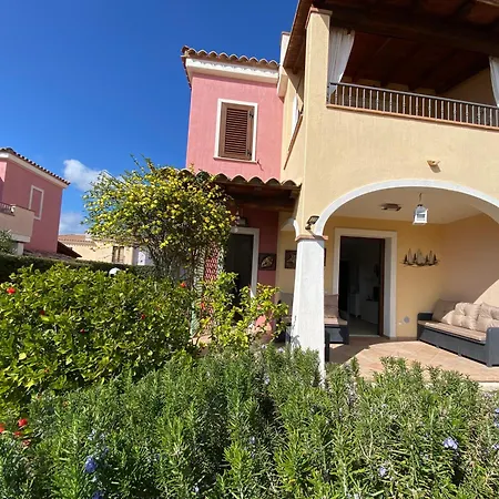Vacation Casagora Holiday home Villasimius