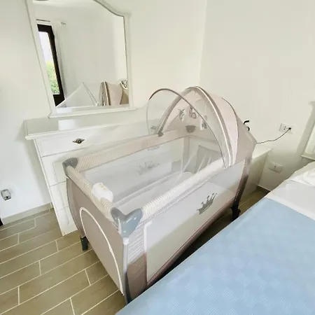 Сasa de vacaciones Vacation Casagora