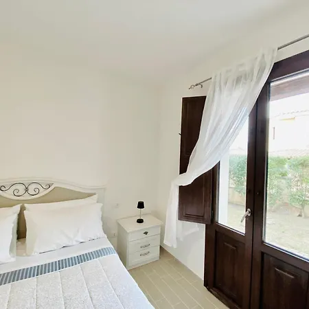 Сasa de vacaciones Vacation Casagora